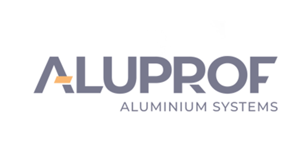 Aluprof Aluminium Systems Logo