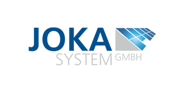 JOKA System Logo