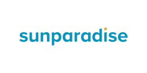 Sunparadise Logo