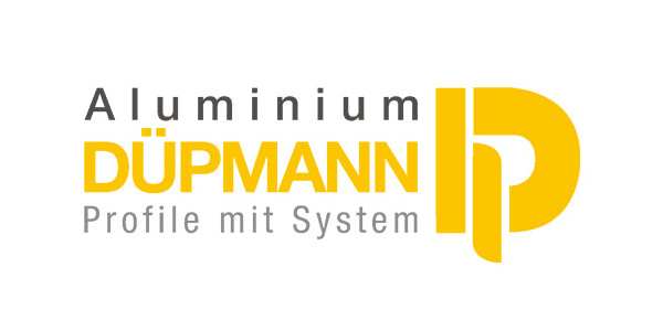 Düpmann Logo