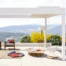 Design Lamellendach