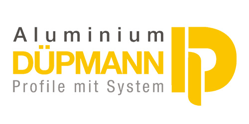 Düpmann Logo