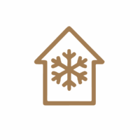 Hohe Wärmedämmung und Energieeffizienz Hohe Wärmedämmung und Energieeffizienz