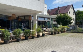 Mauritius Waiblingen Outdoor