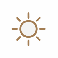 Optionaler Sonnenschutz und Erweiterungen Optionaler Sonnenschutz und Erweiterungen