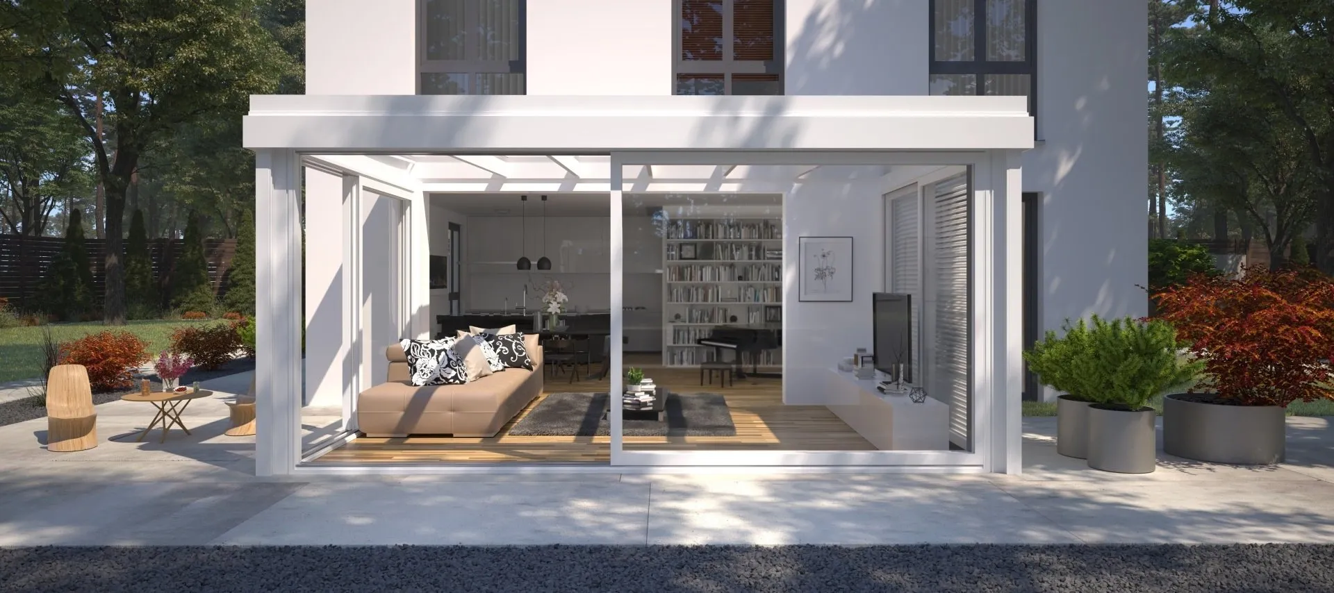 Wilken Haus