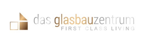 Glasbauzentrum Logo Glasbauzentrum Logo