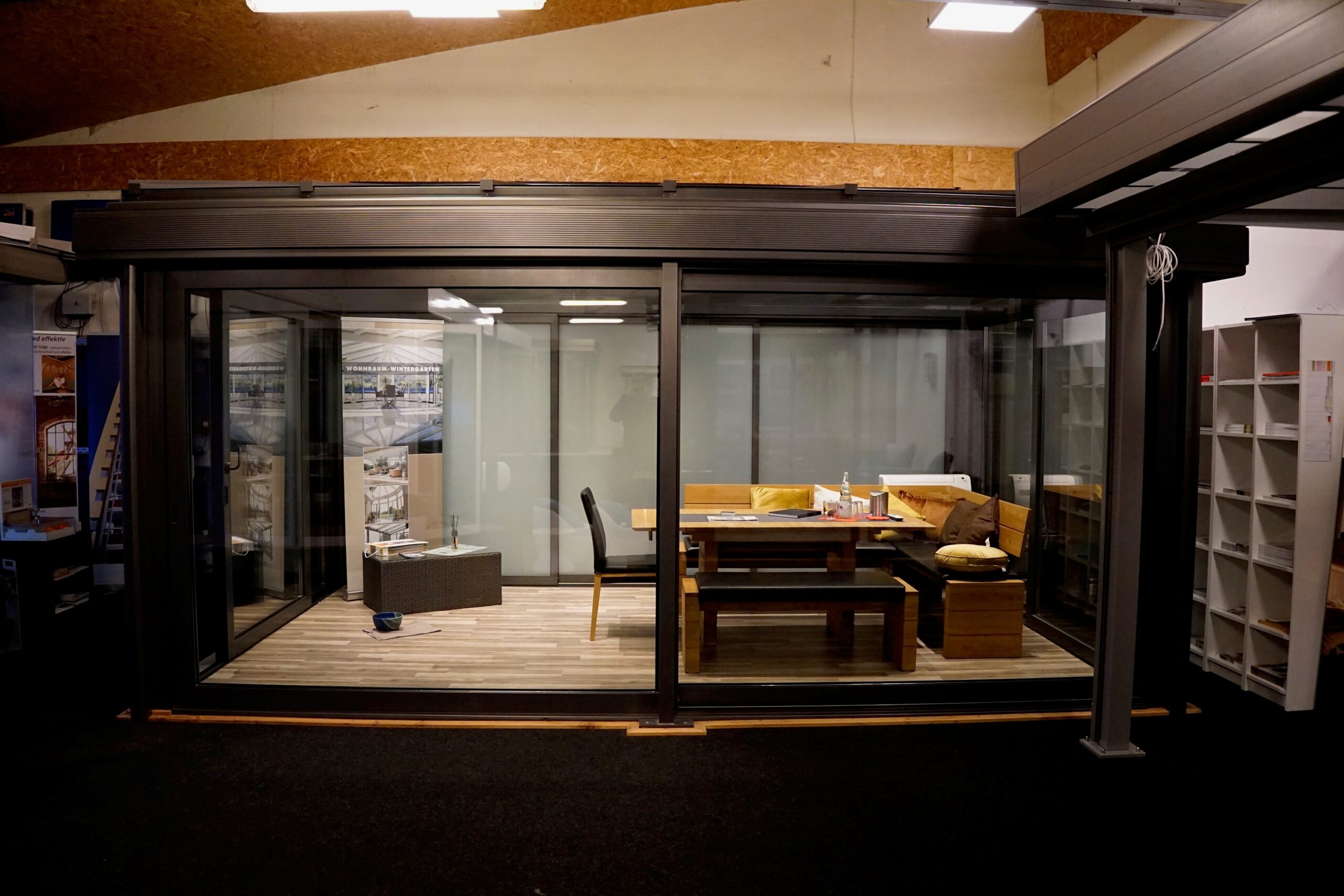 Schiebeelement ISO 41 – Bild 2