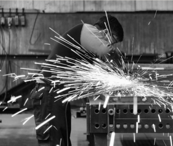 Inspiration trifft Handwerk