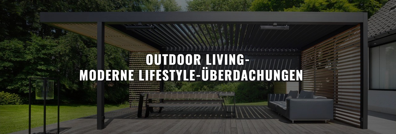 Outdoor Living