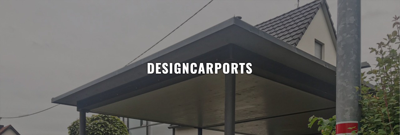 Designcarports