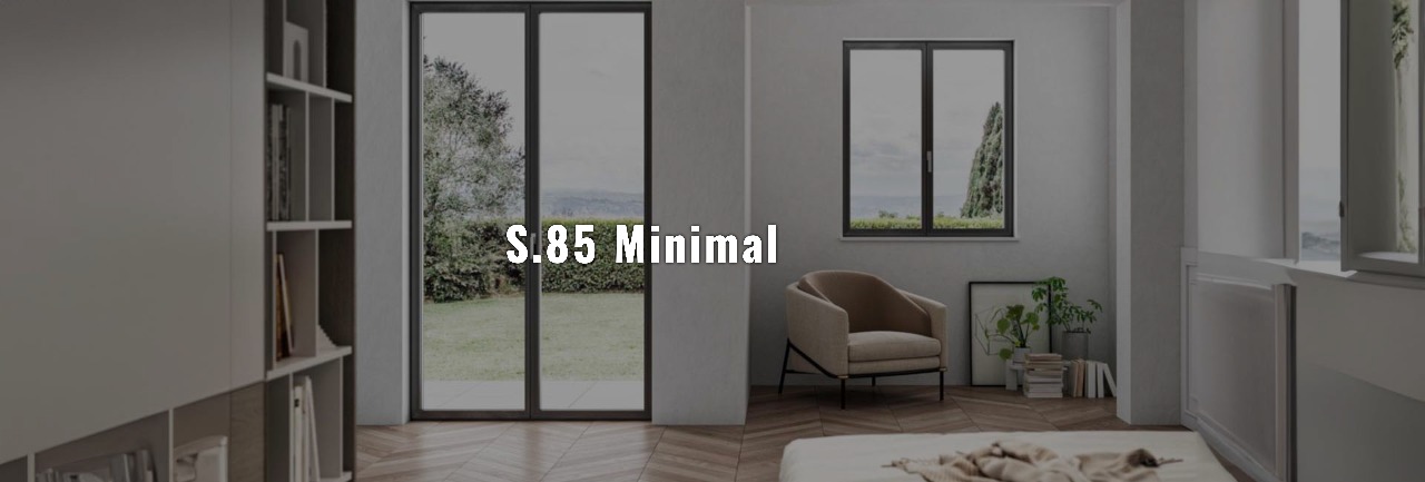 S.85 Minimal