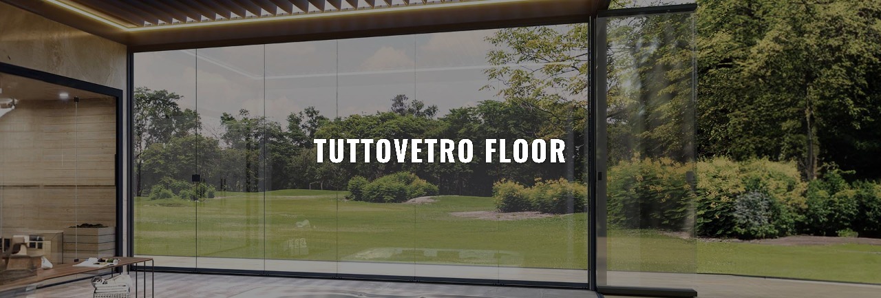 Tuttovetro Floor