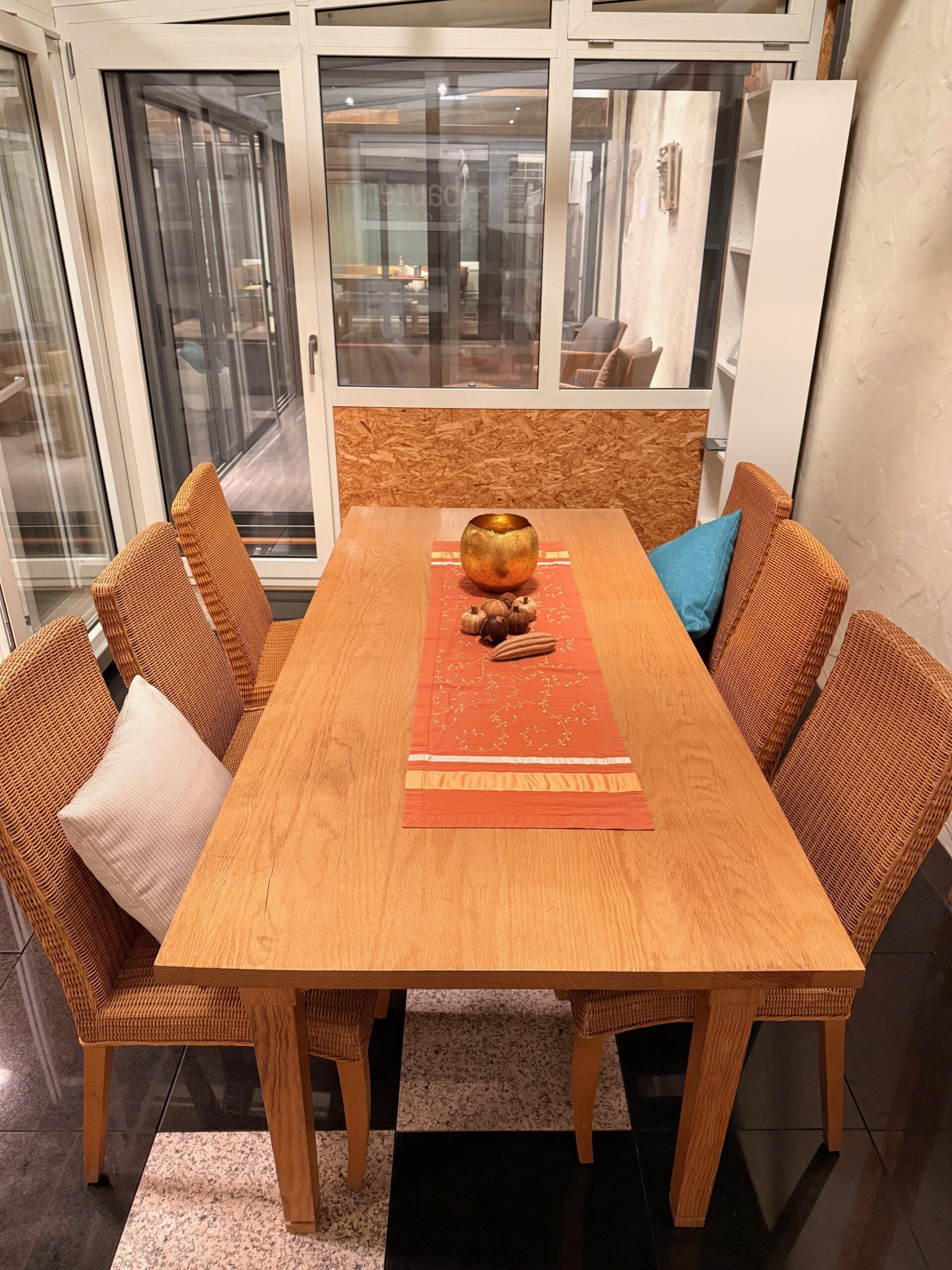 Gemütliche Sitzecke – Bild 2