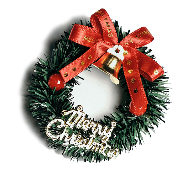 Weihnachtskranz Weihnachtskranz