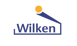 Wilken logo Wilken logo